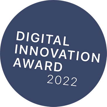 Digital Innovation Award